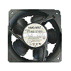 Fan, 115V, f. ITS40, Magnum, Saturn I,II