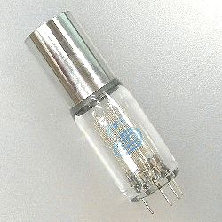 Mini ion triode gauge 0,75" OD Kovar f. LCQ/LTQ