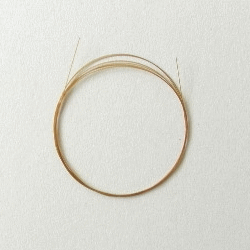 Fused Silica 0,15 X 0,39 per foot (30.48CM)