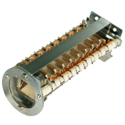 MasCom Multiplier Model MC-217 (analog mode)