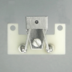 Repair pin type tungsten-rhen. filament MAT8200