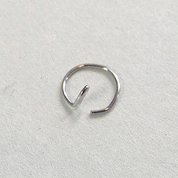 Spring for DIP Sample Rod 0641000