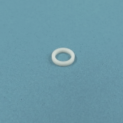 Ceramic Spacer 6.0 x 4.1 x 1.0