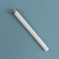Ceramic Column, 62 mm long, for DFS , MAT90/95XX