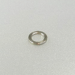 Fitting washer, 8x5.1x1.4mm, stainl. steel