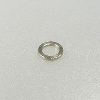 Fitting washer, 8x5.1x1.4mm, stainl. steel
