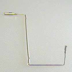Connection line 4 lens 1