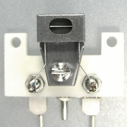 Repair tungsten wire filament MAT 251 - 253