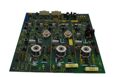 Power Supply Slits and SEM  (new version)