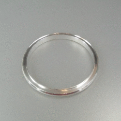 Metal Seal, Aluminium, special* DN 63