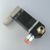 Venting valve, 24 V, for Turbopump