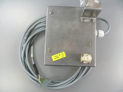 AU-Amplifier (Dioxin-Option) Repair Exchange
