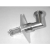 Ion gauge, mini w. elbow flange DN16KF for GCQ®