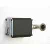 Mini-Aktiv-Ioni w. elbow flange DN 16 f. GCQ