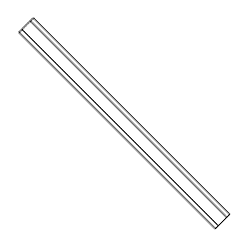 Liner, deact. 5x8x105mm f. Trace, Straight, 25/pk