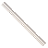 Liner, deact. 6.1x2x78.5mm, splitless, 5/pk