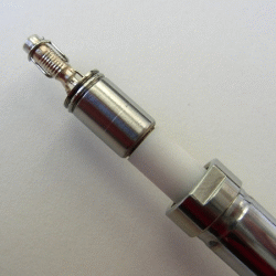 DI Sample Rod Audevap MAT95 rep/exch. step I