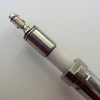 DI Sample Rod Audevap MAT95, rep/exch. step II