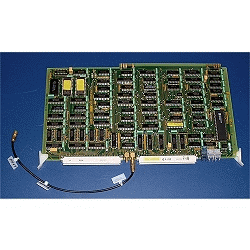 AU-Board 1 with clock input     (0212002)