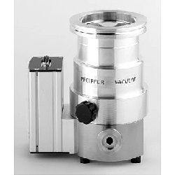 TMH 071 3phase w TC100, rotor exchange, Rep./Excha
