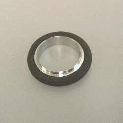 KF Centering Ring w O-Ring 304S/Viton DN 25 - MasCom GmbH 
