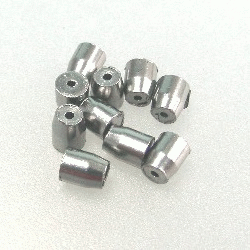 1/16" Graphite Ferrule, ID=1.00 mm, Set=10