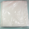 Cotton cleaning cloths 230 x 230mm, 100/pk