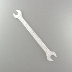 Double Open Wrench 1/4" x 5/16"