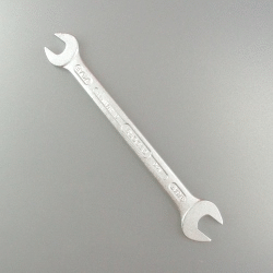 Double Open Wrench 5/16" x 3/8"