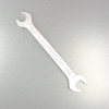 Double Open Wrench 9/16" x 5/8"