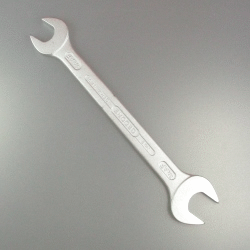 Double Open Wrench 5/8" x 3/4"