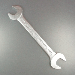 Double Open Wrench 7/8" x 15/16"