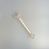 Combination Wrench 10 mm Gedore