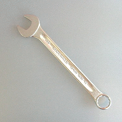 Combination Wrench 14 mm