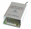 Applied Kilovolts PS 20V to 10kV 1mA +ve Precis. I