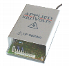 Applied Kilovolts Power Supply 100-30kV