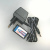 Akkumulator and Power Supply f. VD84M