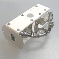 DeTech Multiplier Model 402A-H