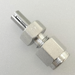 Graphpack-2M Adapter to 1/8