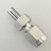 Graphpack-2M Adapter to 1/8" tube 0.32-0.45mm