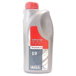 Edwards Ultragrade 19 Forevacuum Pump Oil, 1L