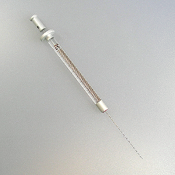 Hamilton 701N CTC 10µL Syringe (26S/AS)