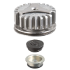 Microseal Septum Kit for Varian 1079 Port