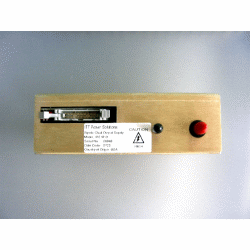 ITT (K&M) Power Supply MS1018