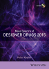 Mass Spectra of Designer Drugs 2017