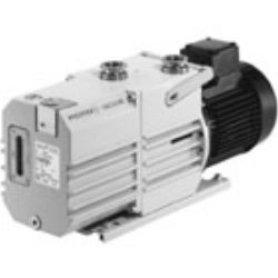 Rotary Vane Pump DUO 20, 230V, 50Hz
