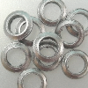 Graph. O-Ring f. Agilent 6.50mm liner, Set=10
