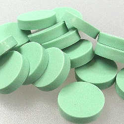 Obsolete item - RESTEK Thermolite Septa 5mm (3/16