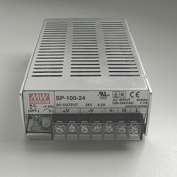 Power Supply for TMH 071-272 / 1 pump