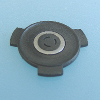 Rotor seal 6 port 2-pos C2/C3-valve VICI